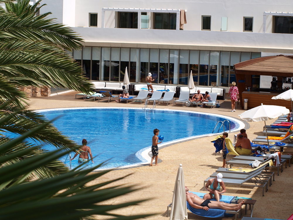 R2 Bahia Playa Design Hotel And Spa - Adults Only Hotel 4*